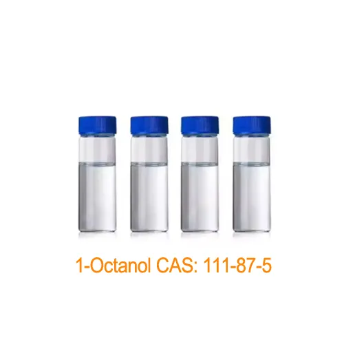 1- Octanol/N-Capryl Alcohol Cas 111-87-5 vzhled kapaliny