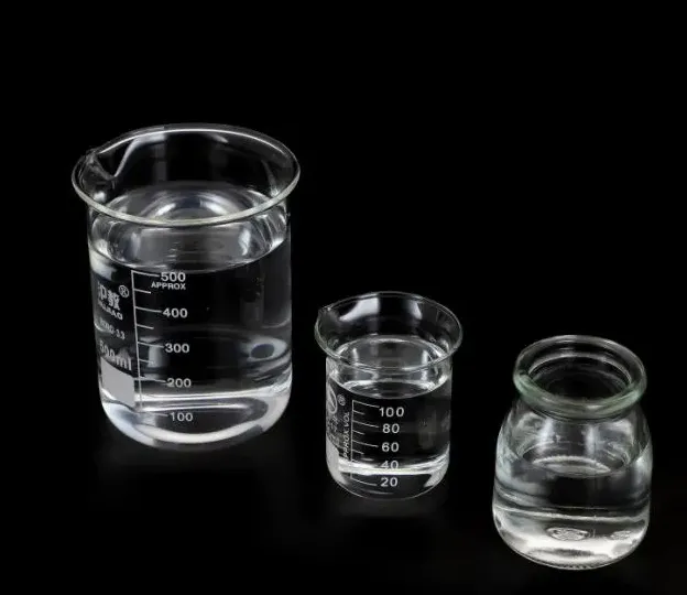 99%Cyc Cyclohexanone CAS 108-94-1 používané jako rozpouštědlo pro barviva