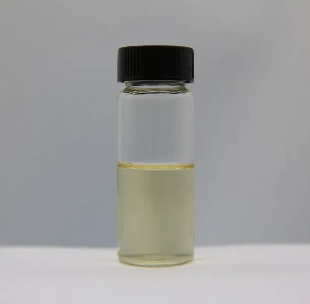 Antistatické činidlo didecyl dimethyl amonium chlorid cas 7173-51-5 pro vlákno
