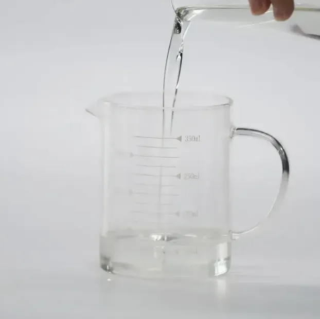 Bezbarvá kapalina CAS 1634-04-4 t Butylmethyl ether