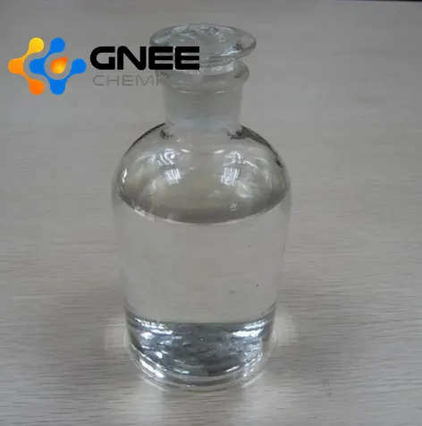 Bezbarvá hořlavá kapalina cyklohexane cas 110-82-7