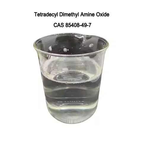 Dodecyl/tetradecyl dimethyl amin oxid CAS 85408-49-7 pro osobní péči