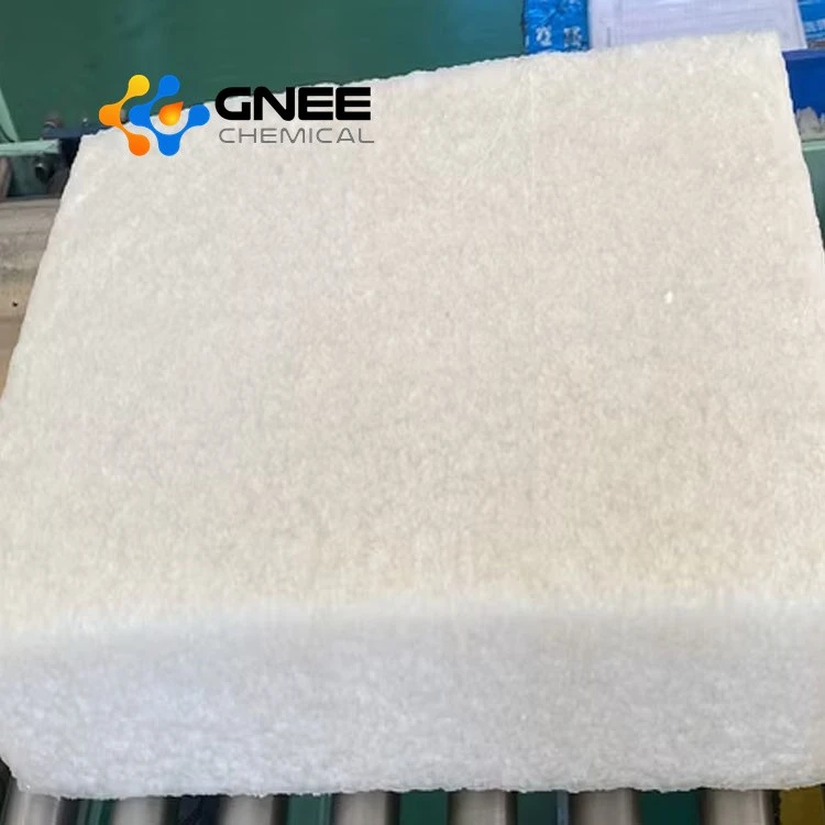 Polybutadiene Rubber (PBR) Butadiene rubber Raw Materials