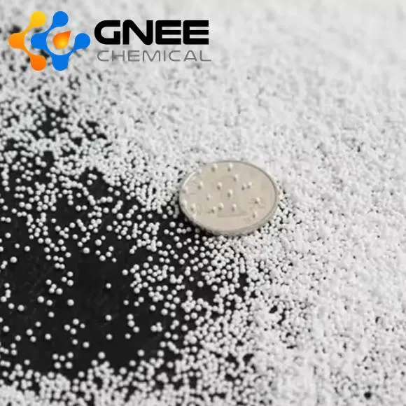 Polyetylen s vysokou hustotou HDPE 8008H/6097