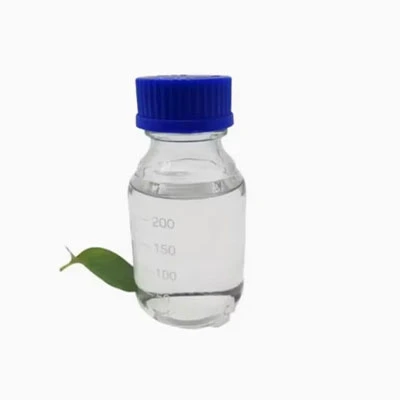 Vysoce čistý monoethanolamin CAS 141-43-5 Chemické činidlo