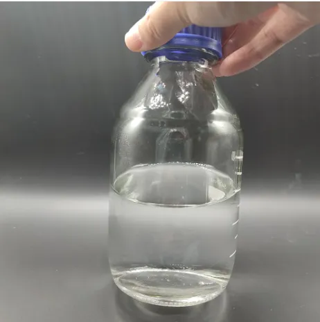 Nově prodávaný cyklohexan jako analytické činidlo CAS 110-82-7