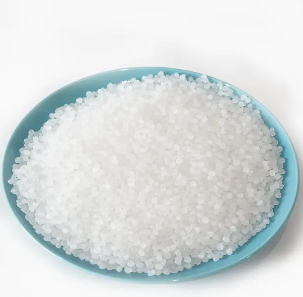 Vysoká čistota LDPE suroviny CAS 9002-88-4 pro těžkou tašku