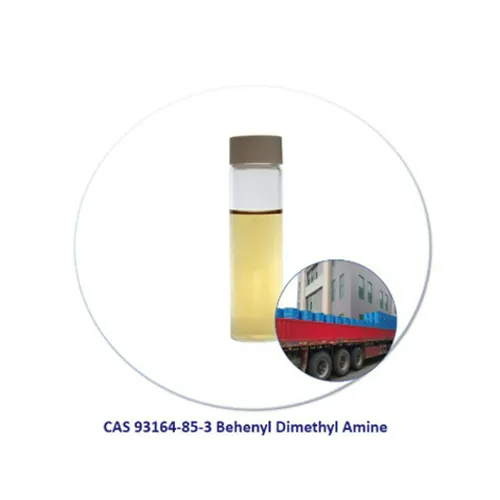 Vysoce kvalitní behenyl dimethyl amin CAS 93164-85-3