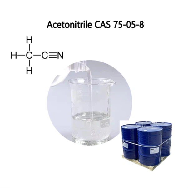 Is acetonitrile (ch3cn) miscible in water? Is acetonitrile (ch3cn) miscible in water?
