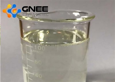 Monoethanolamin CAS: 141-43-5 C2H7NO Fenol Alkohol Sloučenina