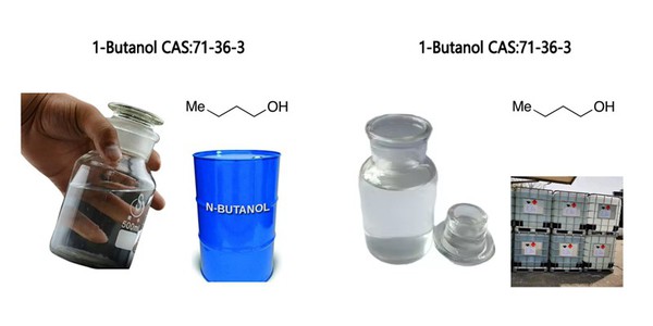 What Is 1-Butanol(N-Butanol)? What Is 1-Butanol(N-Butanol)?