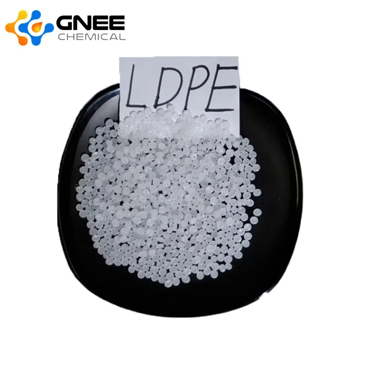 Low Density Polyethylene Granules LDPE