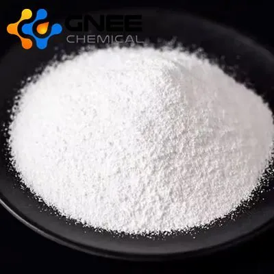 Hexahydrátové pelety chloridu hořečnatého CAS 7791-18-6