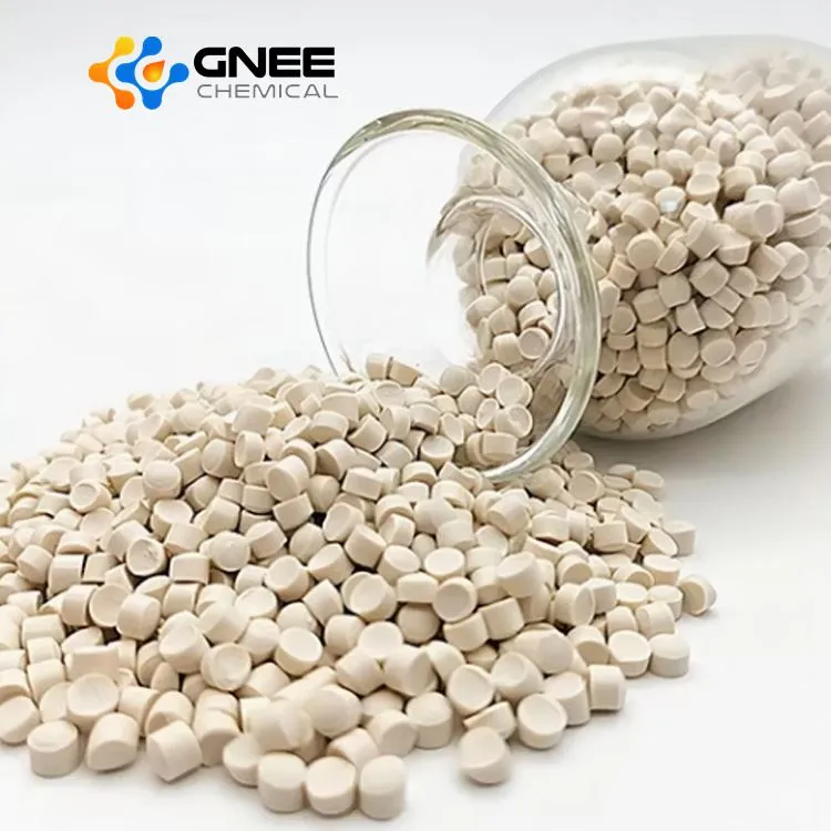 Surovina polyethylenu Mdpe