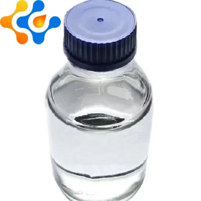 Zdravotnická třída 99,9% Absolutní ethanol CAS 64-17-5