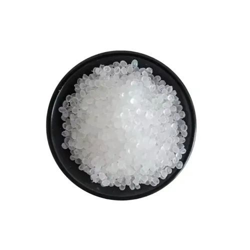 Polyethylen střední hustoty (MDPE)