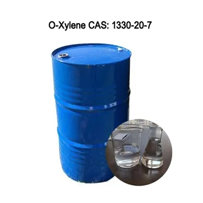 Rozdíl mezi o - xylene a m - xylen - průvodce kupujícím