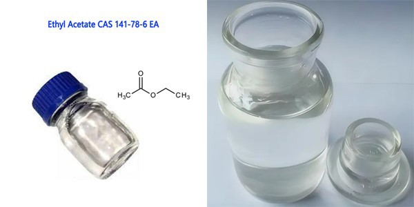 Ethyl Acetate as a Polar or Nonpolar Solvent: Comparison with Common Organic Solvents Ethyl Acetate as a Polar or Nonpolar Solvent: Comparison with Common Organic Solvents