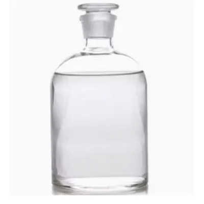 Organické rozpouštědlo 99,9% bezbarvé kapaliny terc-butanol CAS 75-65-0