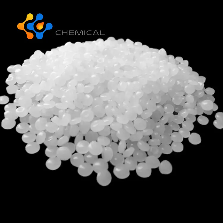 Polyethylenové pryskyřice HDPE granule