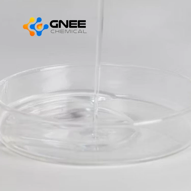 Polyisobuten Pib 1300 pro lepivostní index viskozity Lmprover