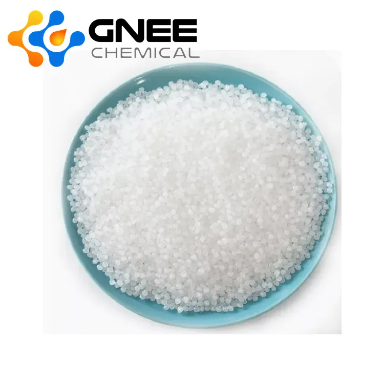 Plastové granule PP Virgin