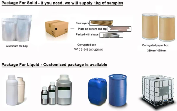 Didecyldimethylammonium Chloride (DDAC) CAS 7173-51-5 Didecyldimethylammonium Chloride (DDAC) CAS 7173-51-5