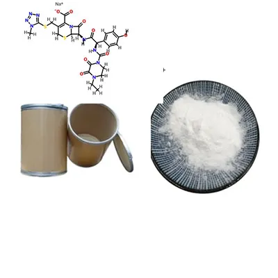 Surovina cefoperazon sodná sůl cas 62893-20-3