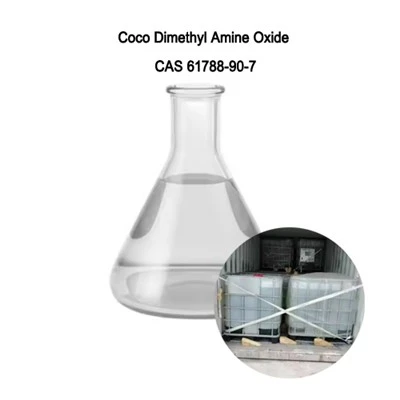 Vysoká čistota Coco Dimethyl Amin Oxid CAS 61788-90-7 pro osobní péči