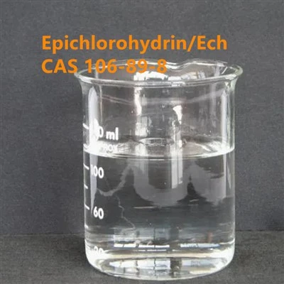 Vysoce kvalitní ECH/Epichlorohydrin CAS 106-89-8 Organické chemikálie