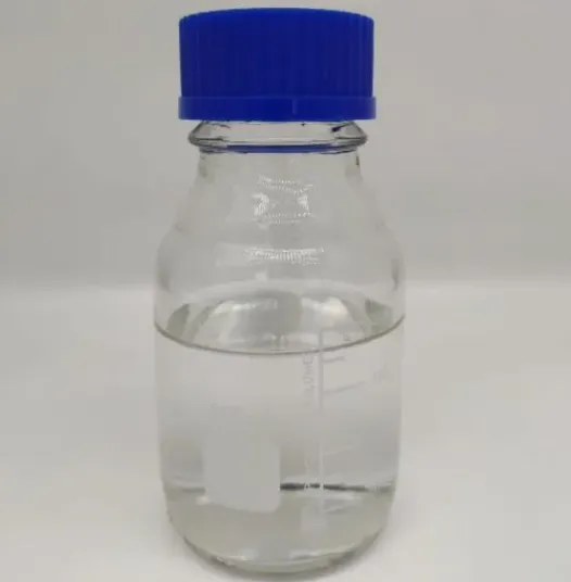 Polyisobutylenový olej CAS 9003-27-4 pro polymerní pryskyřici